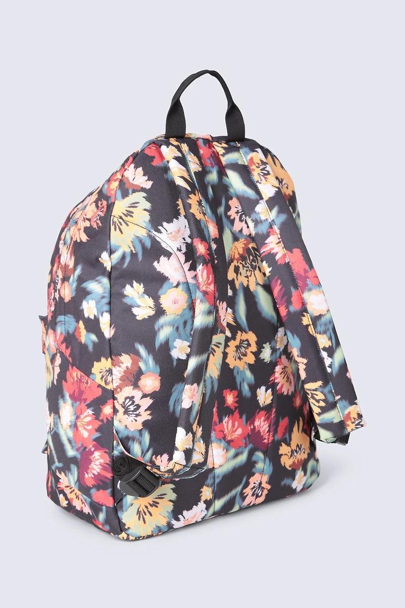 Printed Classic Rucksack 26L
