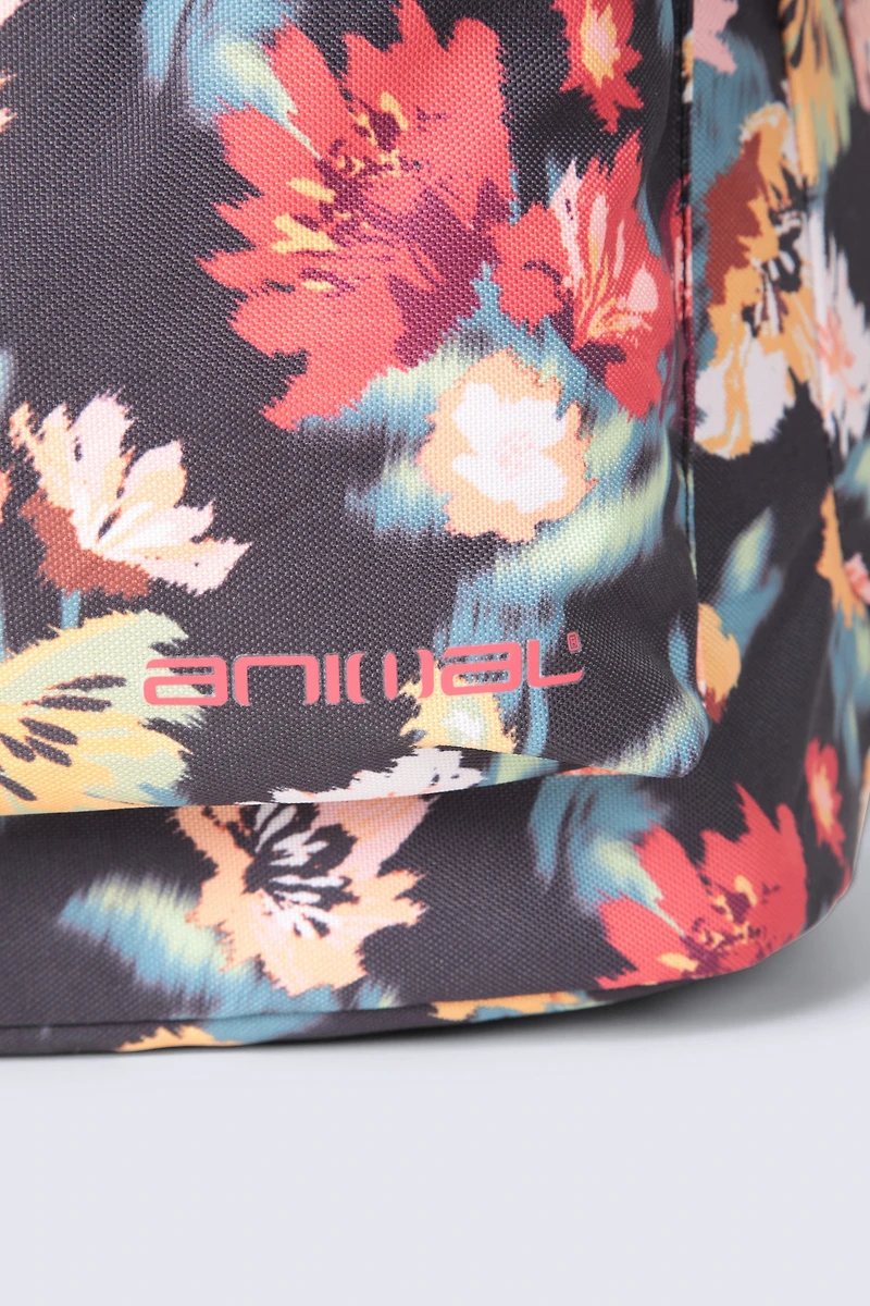Printed Classic Rucksack 26L