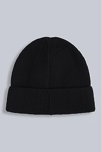Rowan Beanie