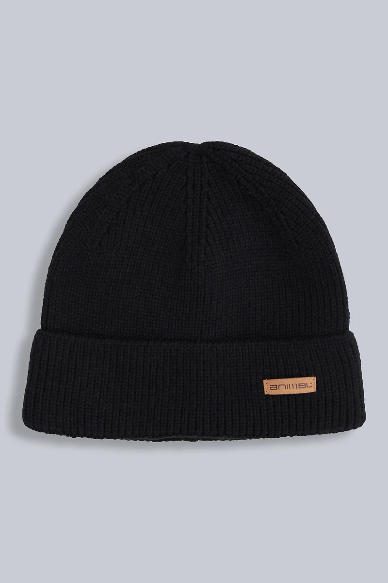 Rowan Beanie