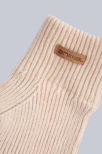 Rowan Knitted Gloves