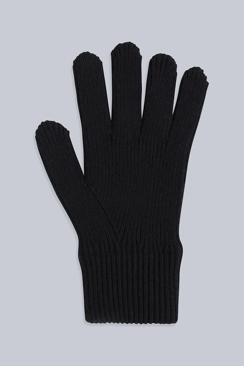 Rowan Knitted Gloves
