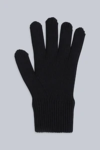 Rowan Knitted Gloves