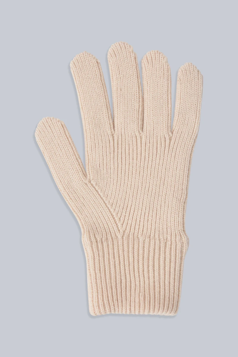 Rowan Knitted Gloves