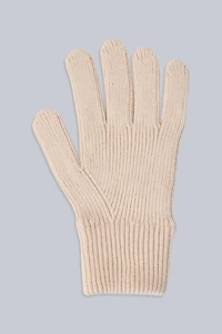 Rowan Knitted Gloves