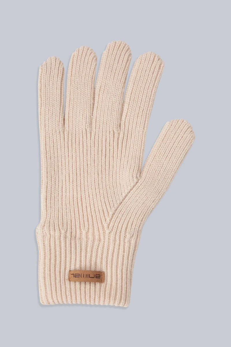 Rowan Knitted Gloves