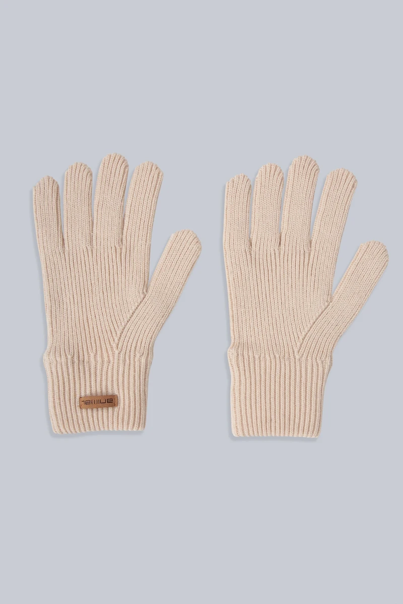 Rowan Knitted Gloves