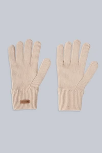 Rowan Knitted Gloves