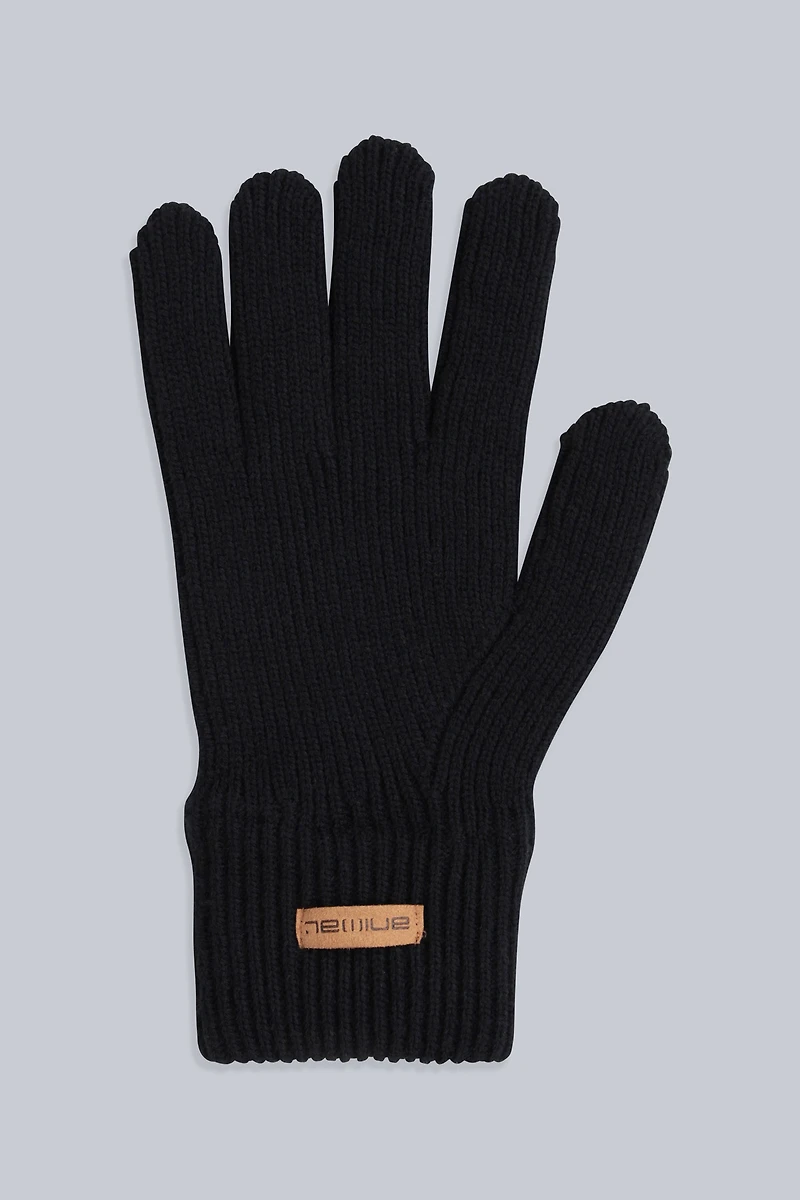 Rowan Knitted Gloves