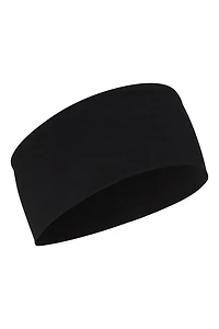 Merino Womens Knitted Headband