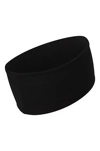 Merino Womens Knitted Headband