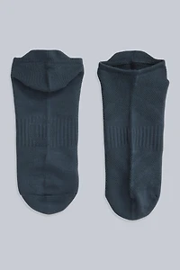 Ocea Womens Lightweight Trainer Socks 3-Pack