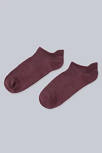Ocea Womens Lightweight Trainer Socks 3-Pack