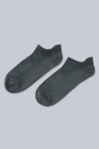 Ocea Womens Lightweight Trainer Socks 3-Pack