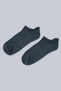 Ocea Womens Lightweight Trainer Socks 3-Pack