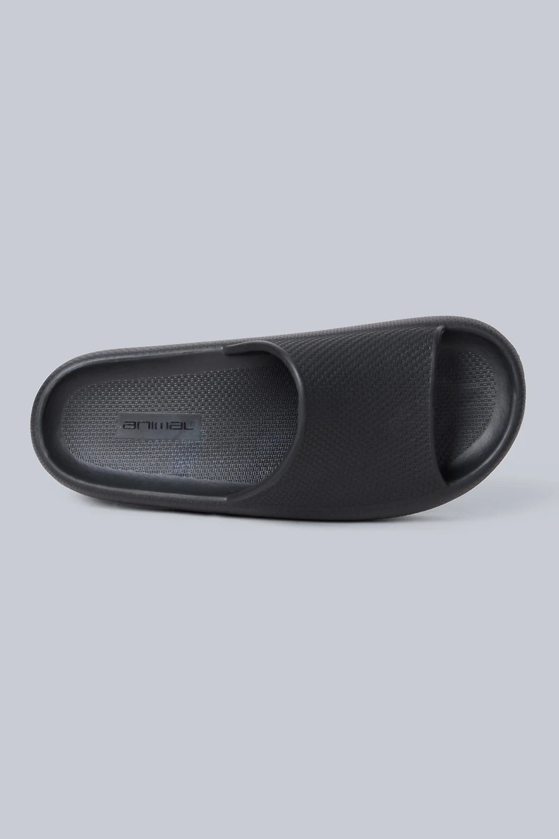 Poolside Womens Sliders