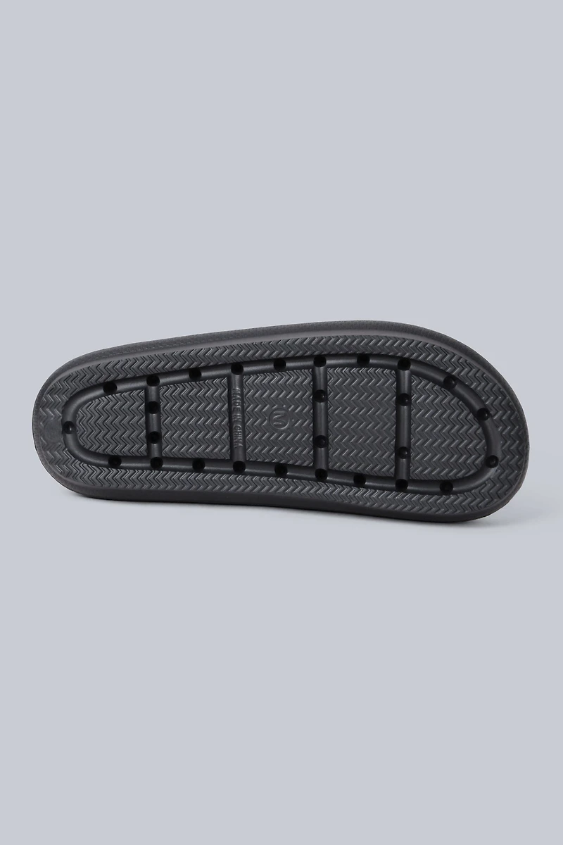 Poolside Womens Sliders
