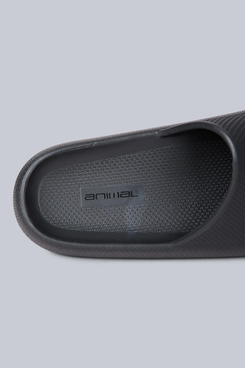 Poolside Womens Sliders