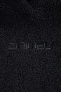 Womens Fleece Hoodie