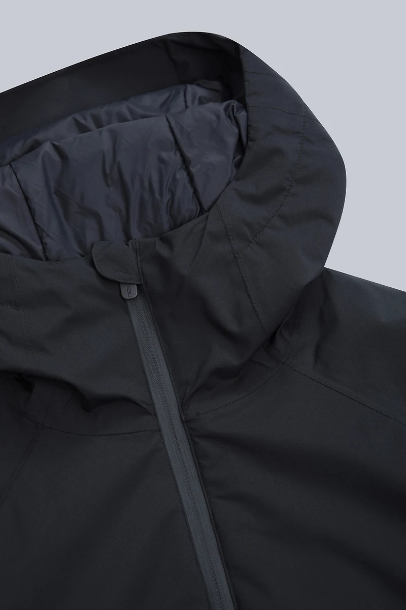Jackie Waterproof Womens Padded Jacket