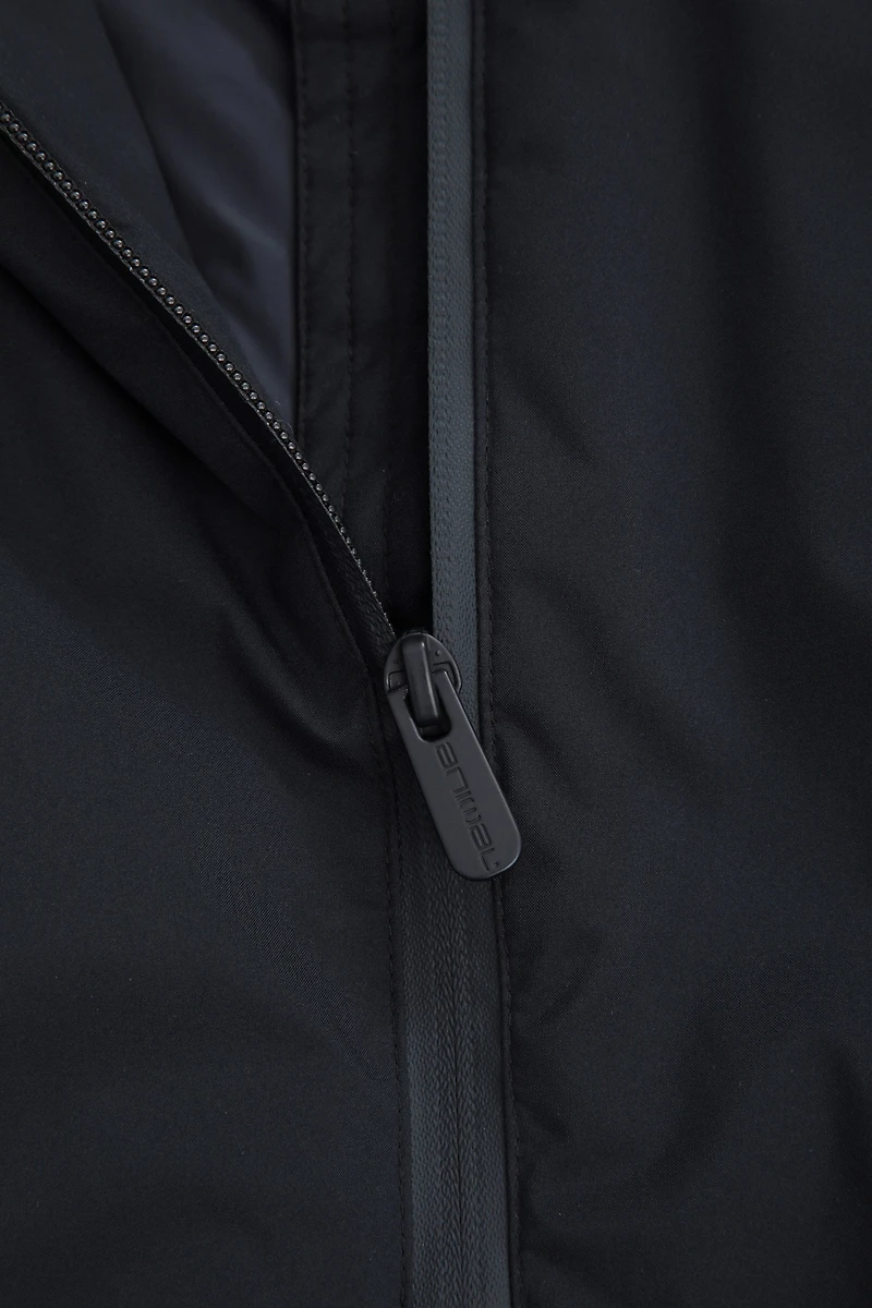 Jackie Waterproof Womens Padded Jacket