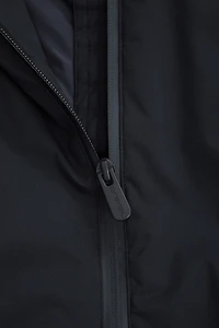 Jackie Waterproof Womens Padded Jacket