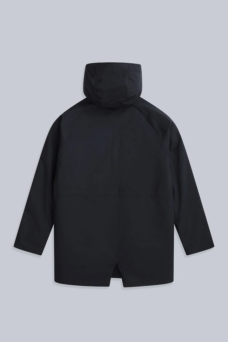Jackie Waterproof Womens Padded Jacket