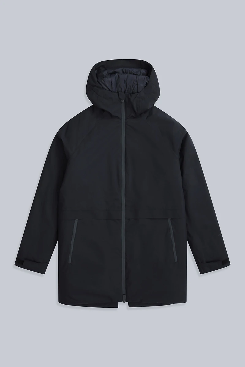 Jackie Waterproof Womens Padded Jacket