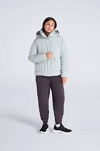 Maeve Womens Puffer Jacket