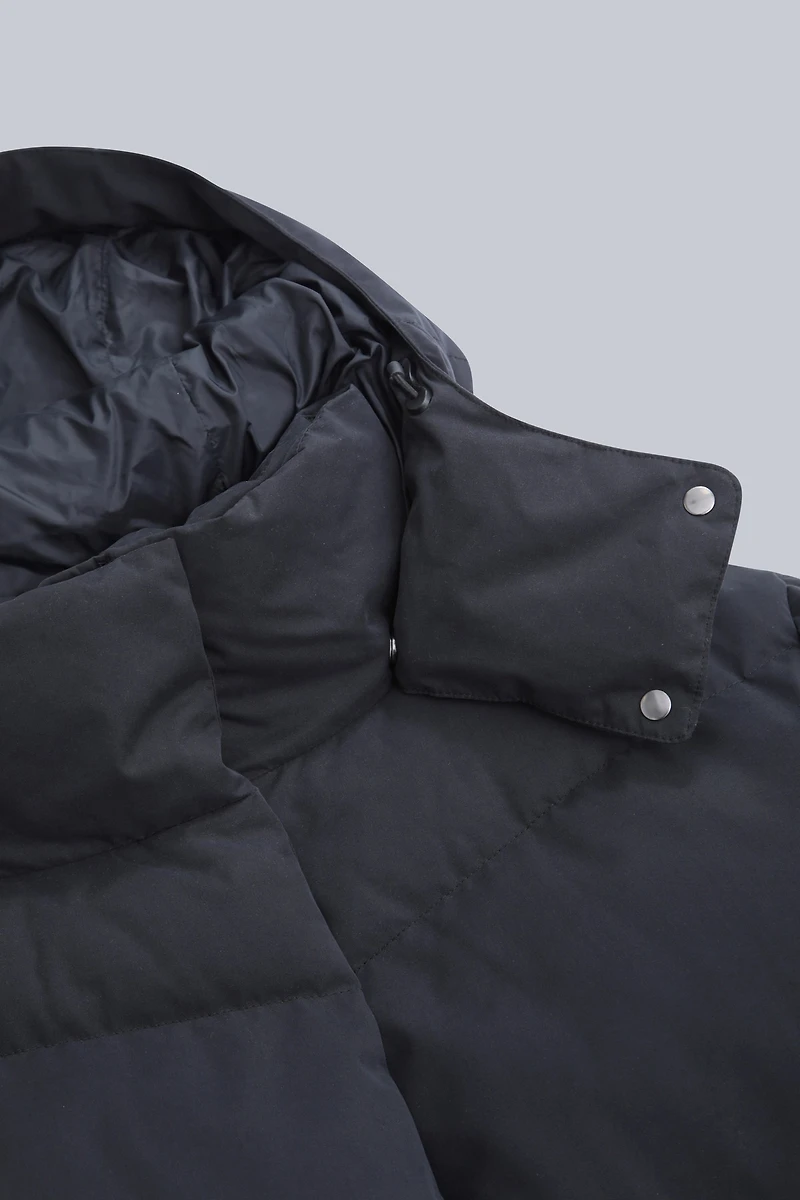 Tess Womens Down Jacket