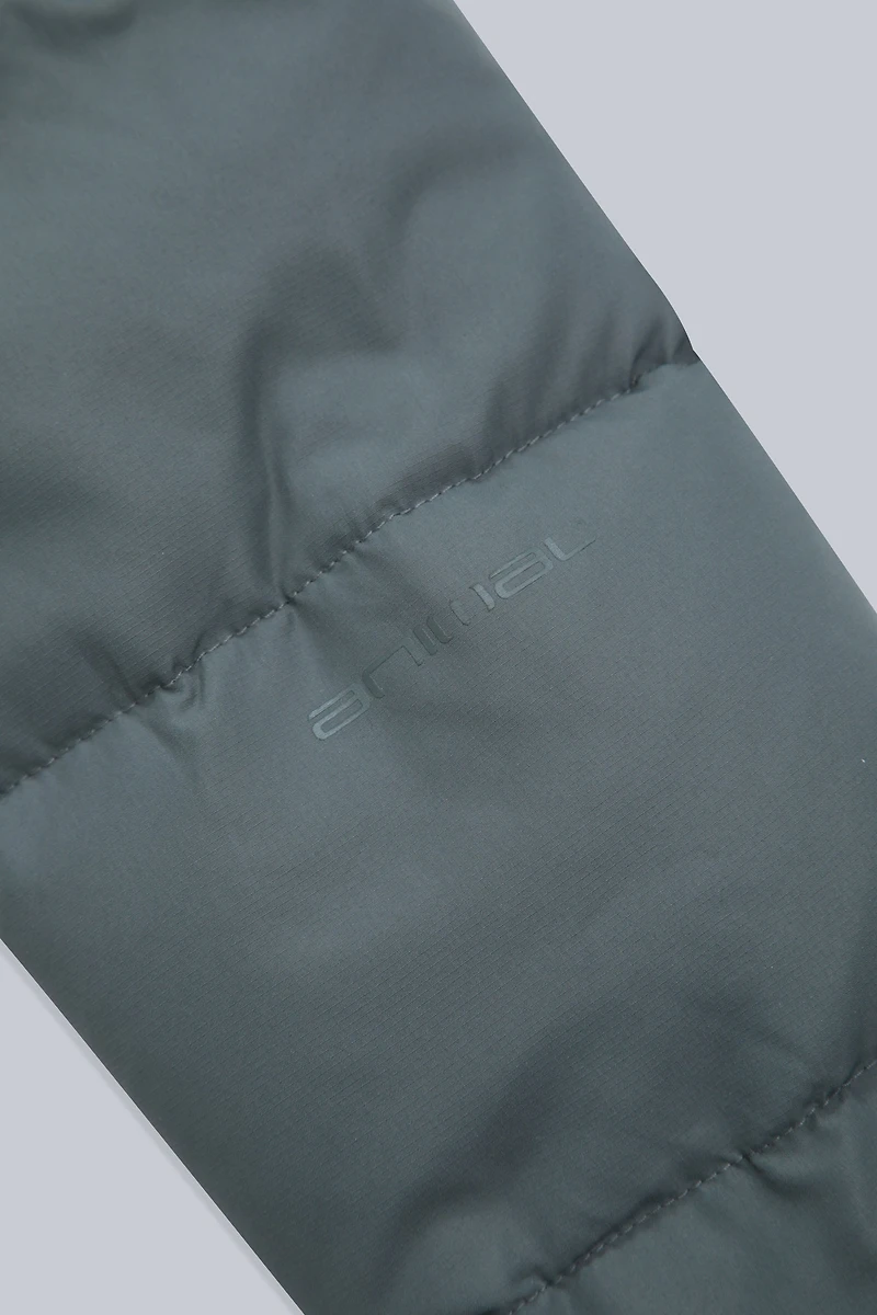 Womens Tech Down Mid Weight Jacket