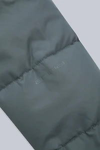 Womens Tech Down Mid Weight Jacket