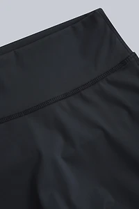 Womens Flared Leggings