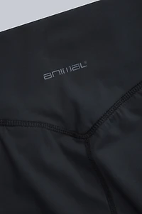 Womens Flared Leggings