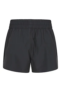 Tide Womens Quick Dry Shorts