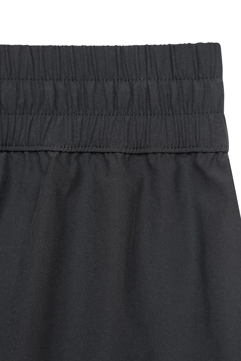 Tide Womens Quick Dry Shorts