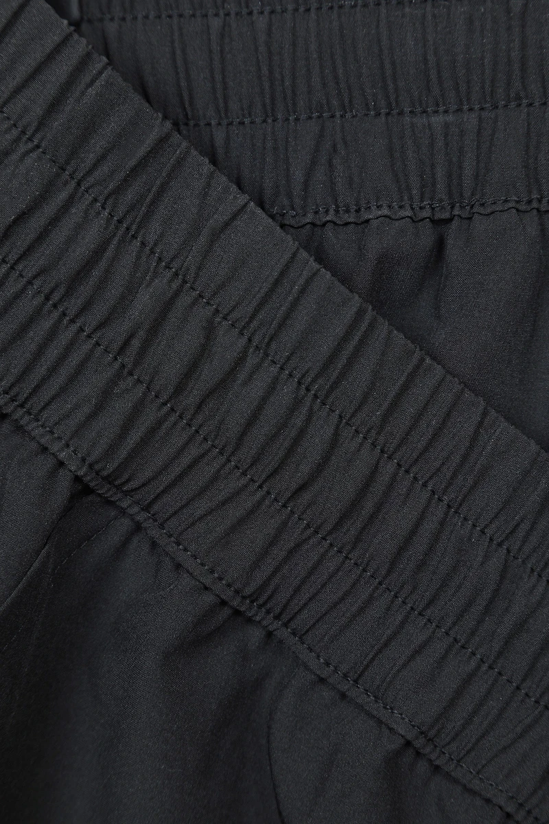 Tide Womens Quick Dry Shorts