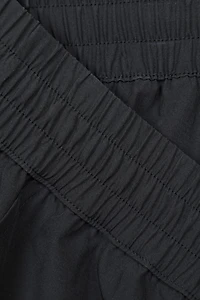 Tide Womens Quick Dry Shorts