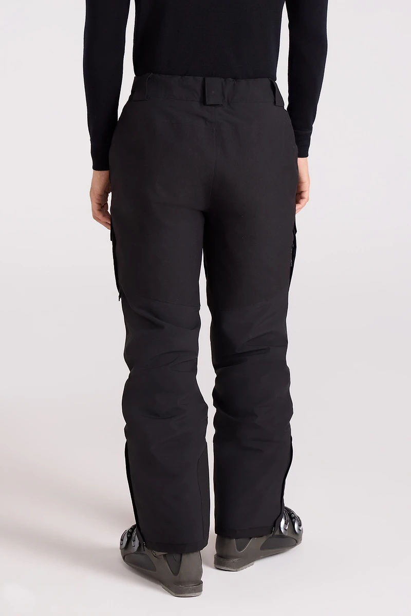 Ariel Cargo Mens Extreme Waterproof Ski Pant