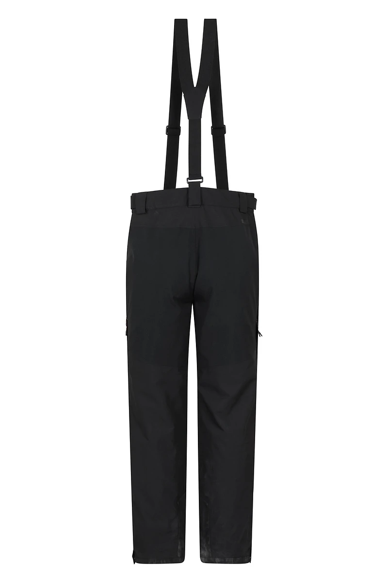 Ariel Cargo Mens Extreme Waterproof Ski Pant