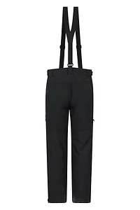 Ariel Cargo Mens Extreme Waterproof Ski Pant