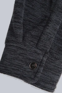 George Mens Fleece Shirt