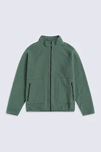 Andy Mens Borg Fleece Jacket