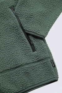 Andy Mens Borg Fleece Jacket