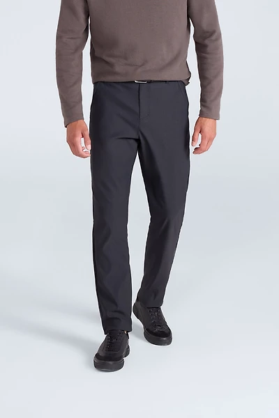 Commuter Mens 5 Pocket Stretch Pants