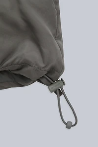Mens Tech Down Mid Weight Jacket