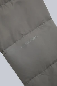 Mens Tech Down Mid Weight Jacket