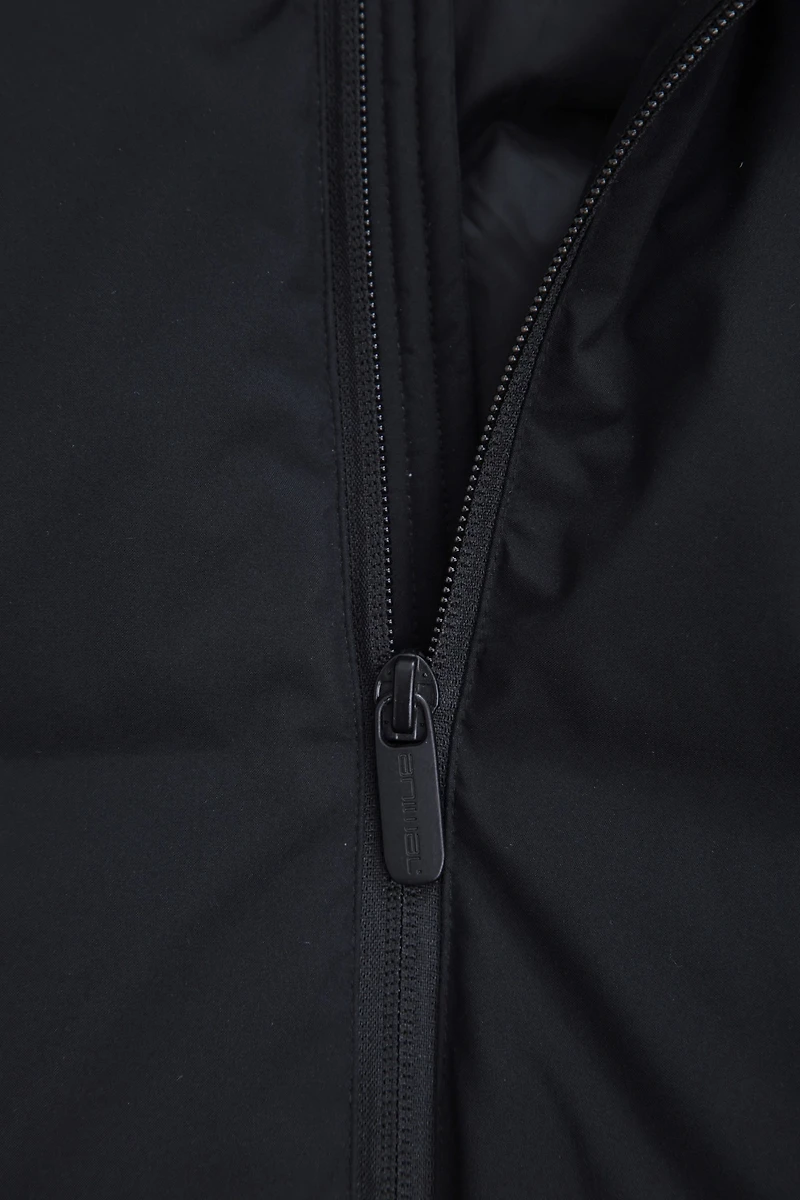 Mens Tech Down Heat Sealed Coat