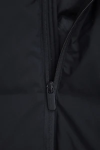 Mens Tech Down Heat Sealed Coat