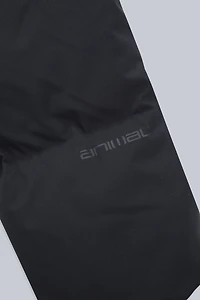 Mens Tech Down Heat Sealed Coat